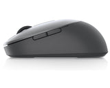 MS5120W Wireless Optical sivi miš 3Yr