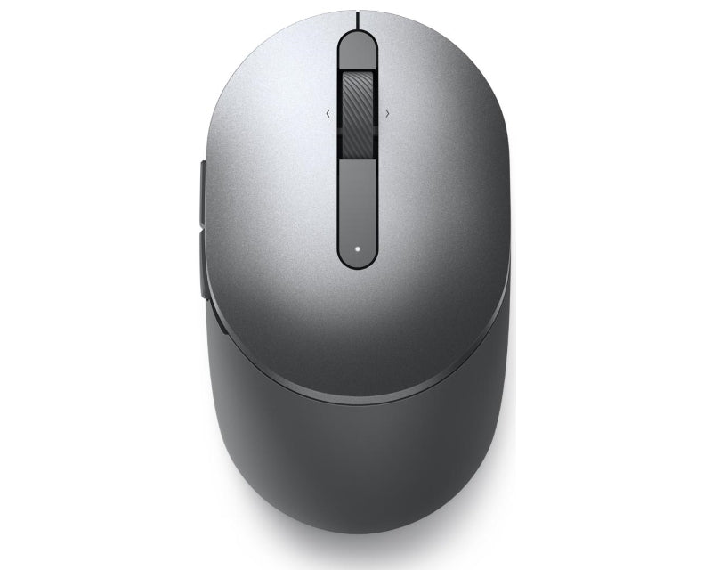 MS5120W Wireless Optical sivi miš 3Yr