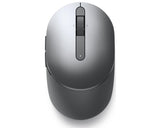 MS5120W Wireless Optical sivi miš 3Yr