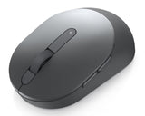 MS5120W Wireless Optical sivi miš 3Yr