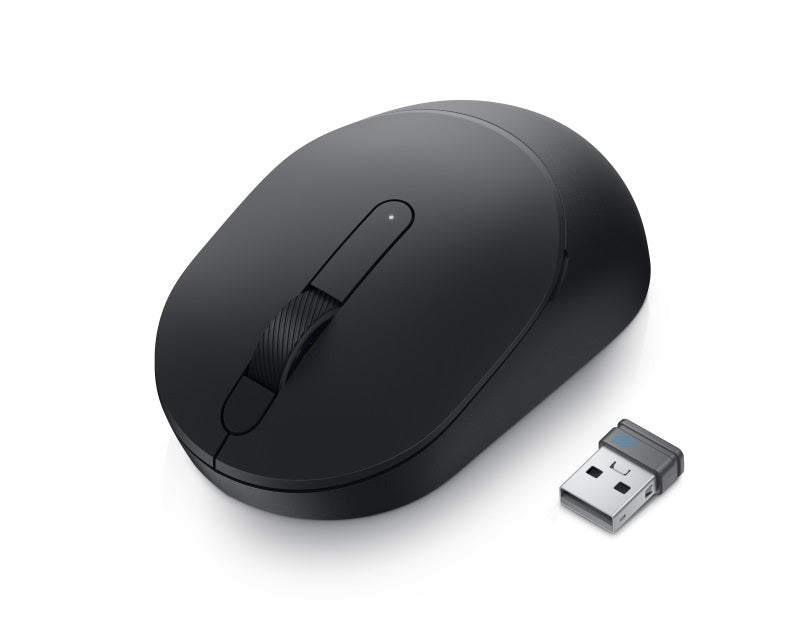 MS3320W Wireless Optical crni miš 3Yr