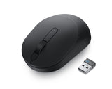 MS3320W Wireless Optical crni miš 3Yr