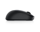 MS3320W Wireless Optical crni miš 3Yr