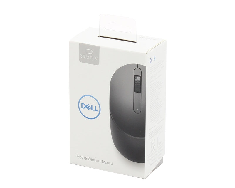 MS3320W Wireless Optical crni miš 3Yr