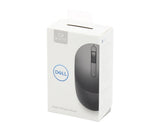 MS3320W Wireless Optical crni miš 3Yr