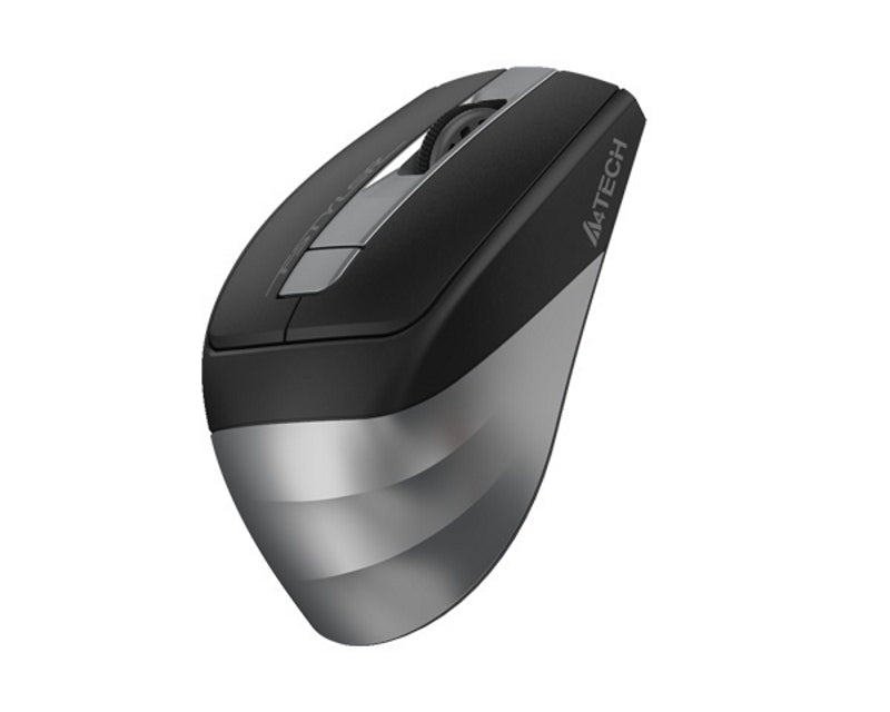 FG35 FSTYLER Wireless USB miš sivi (Grey)