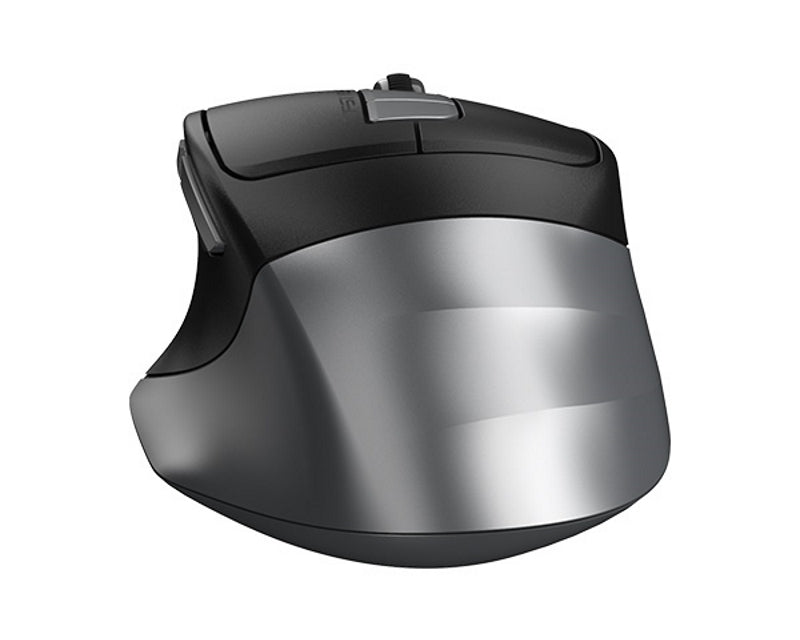 FG35 FSTYLER Wireless USB miš sivi (Grey)