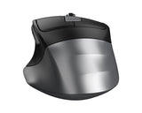 FG35 FSTYLER Wireless USB miš sivi (Grey)