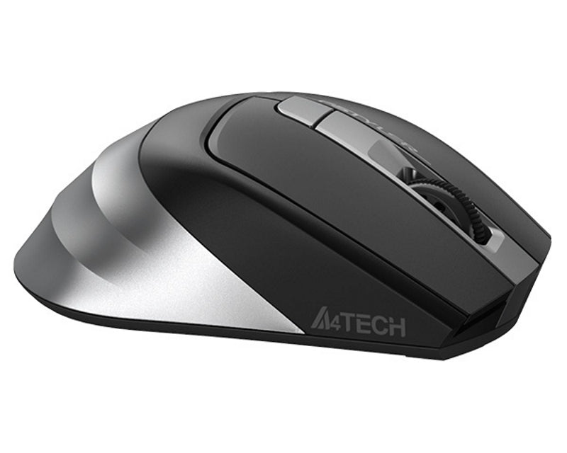 FG35 FSTYLER Wireless USB miš sivi (Grey)
