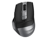 FG35 FSTYLER Wireless USB miš sivi (Grey)