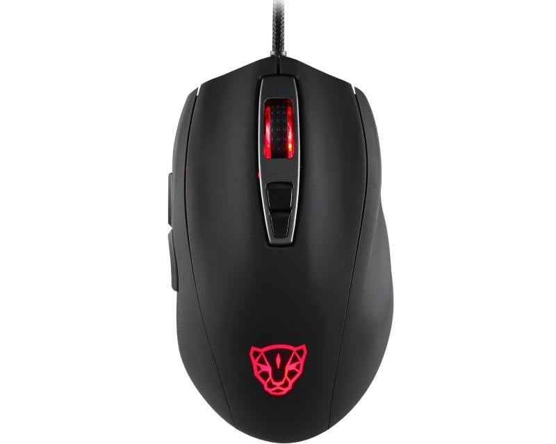 V60 crni miš