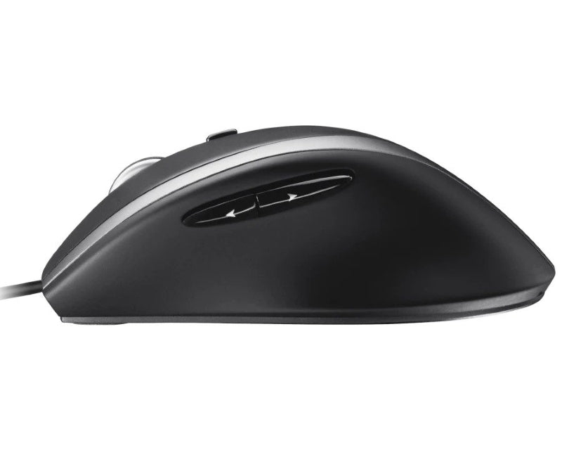 M500s Retail USB crni miš