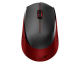 NX-8000S Wireless Optical USB crno-crveni miš