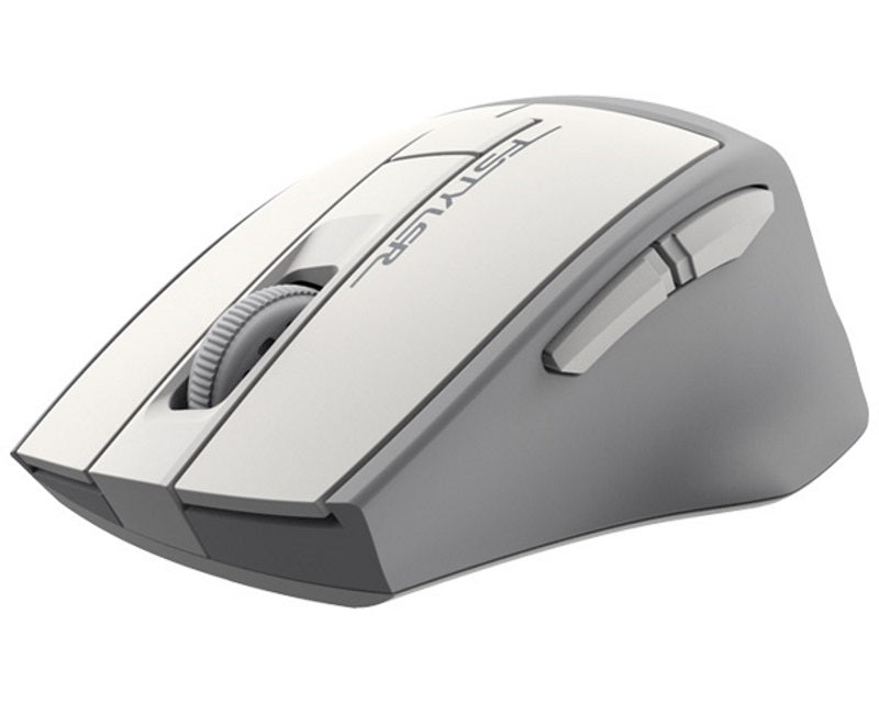 FG30S FSTYLER Wireless USB miš beli