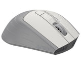 FG30S FSTYLER Wireless USB miš beli