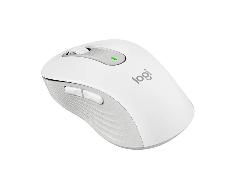 M650 L Wireless beli miš