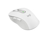 M650 L Wireless beli miš