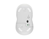 M650 L Wireless beli miš