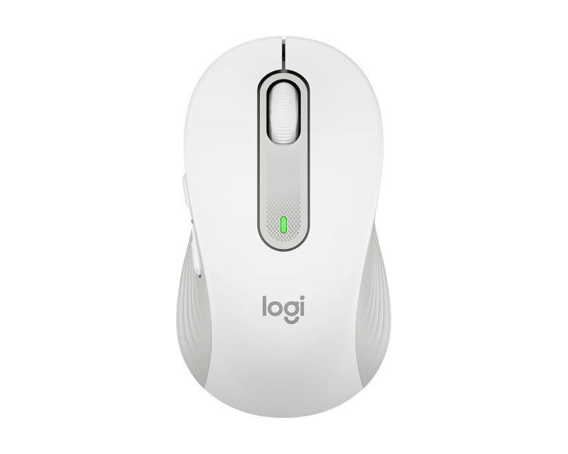 M650 L Wireless beli miš