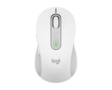M650 L Wireless beli miš