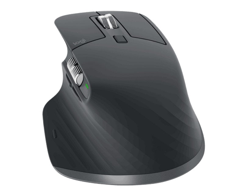 MX Master 3S Wireless Graphite miš