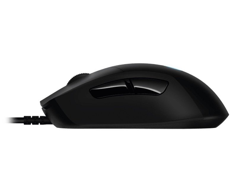 G403 Hero Gaming USB crni miš