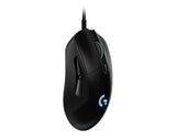 G403 Hero Gaming USB crni miš