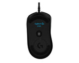 G403 Hero Gaming USB crni miš