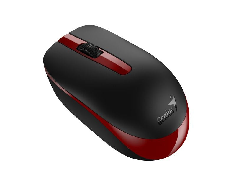 NX-7007 Wireless crveni miš