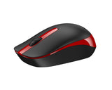 NX-7007 Wireless crveni miš