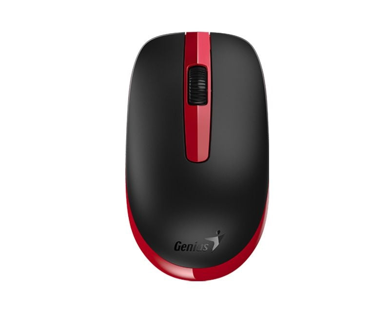 NX-7007 Wireless crveni miš