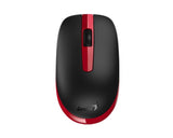 NX-7007 Wireless crveni miš