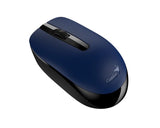 NX-7007 Wireless plavi miš