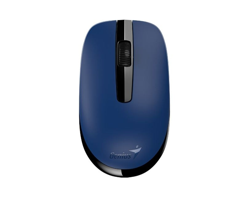 NX-7007 Wireless plavi miš