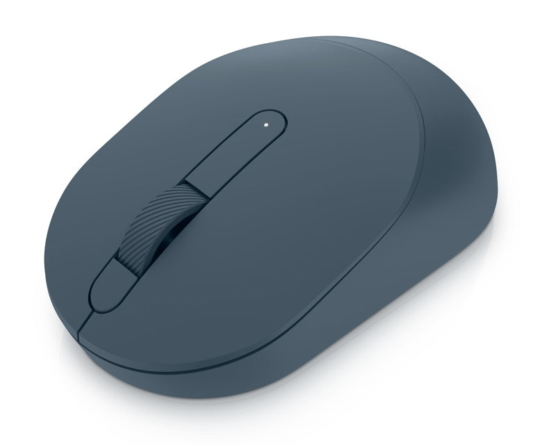 MS3320W Wireless Optical zeleni miš 3Yr