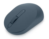 MS3320W Wireless Optical zeleni miš 3Yr