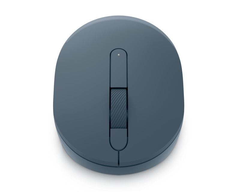 MS3320W Wireless Optical zeleni miš 3Yr