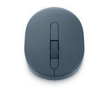 MS3320W Wireless Optical zeleni miš 3Yr