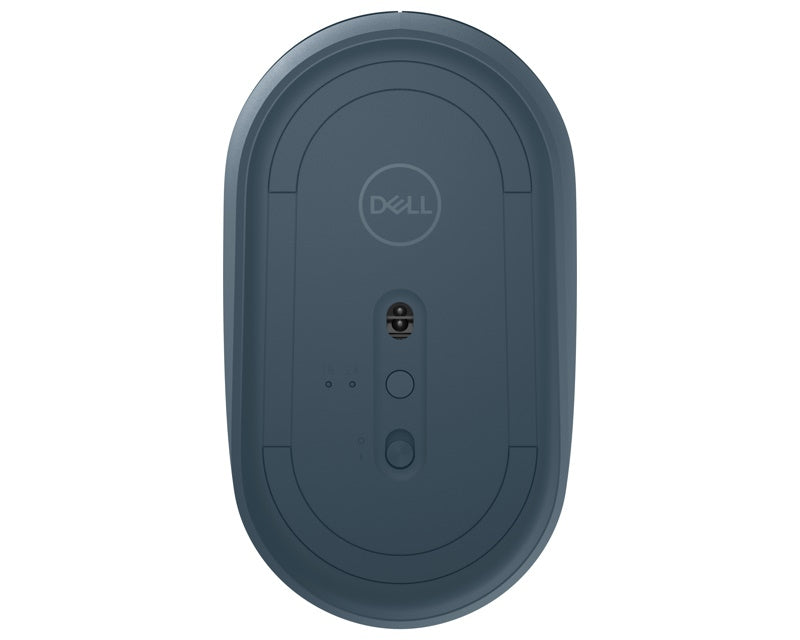 MS3320W Wireless Optical zeleni miš 3Yr