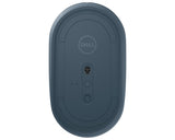 MS3320W Wireless Optical zeleni miš 3Yr
