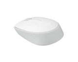 M171 Wireless beli miš