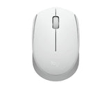 M171 Wireless beli miš
