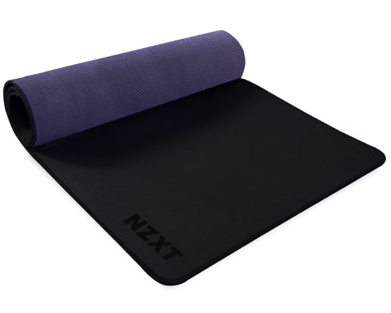 MMP400 podloga za miš crna (MM-SMSSP-BL)