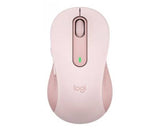 M650 L Wireless miš roze