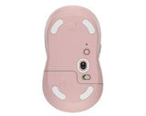 M650 L Wireless miš roze