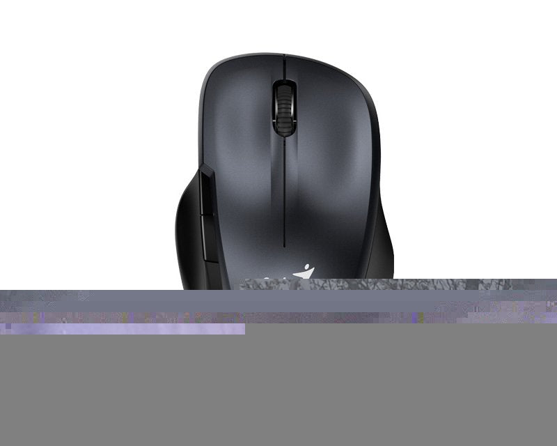 Ergo 8200S USB Bežični crni miš