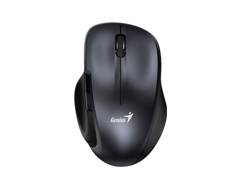 Ergo 8200S USB Bežični sivi miš