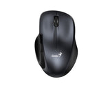 Ergo 8200S USB Bežični sivi miš