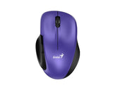Ergo 8200S USB Bežični ljubičasti miš