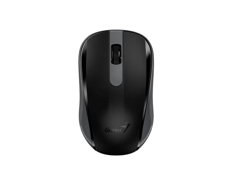 NX-8008S Wireless Optical USB crni miš
